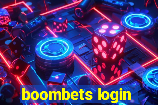 boombets login